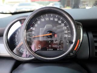 2020 MINI COOPER 1.6 BASIC - 9