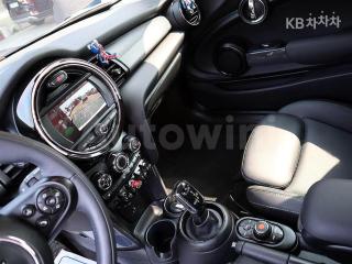 2020 MINI COOPER 1.6 BASIC - 10