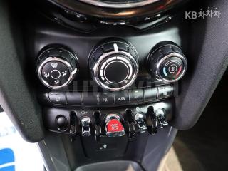 2020 MINI COOPER 1.6 BASIC - 11