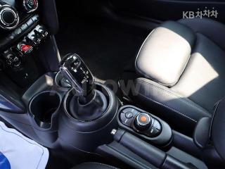 2020 MINI COOPER 1.6 BASIC - 12