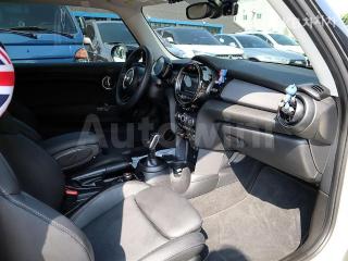 2020 MINI COOPER 1.6 BASIC - 13