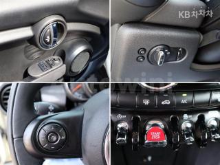 2020 MINI COOPER 1.6 BASIC - 14