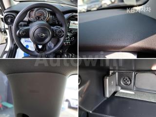 2020 MINI COOPER 1.6 BASIC - 15