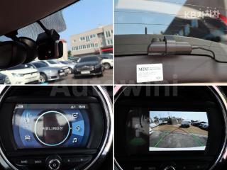 2020 MINI COOPER 1.6 BASIC - 16