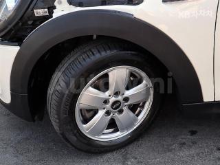 2020 MINI COOPER 1.6 BASIC - 18