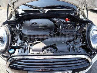 2020 MINI COOPER 1.6 BASIC - 19