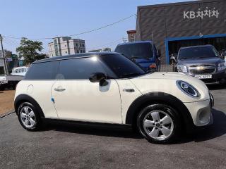 2020 MINI COOPER 1.6 BASIC - 20