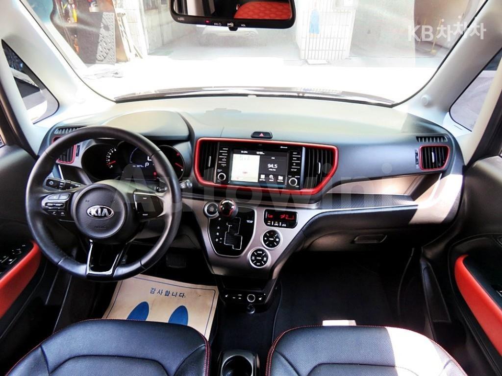 2019 KIA RAY 1.0 GASOLINE PRESTIGE - 7