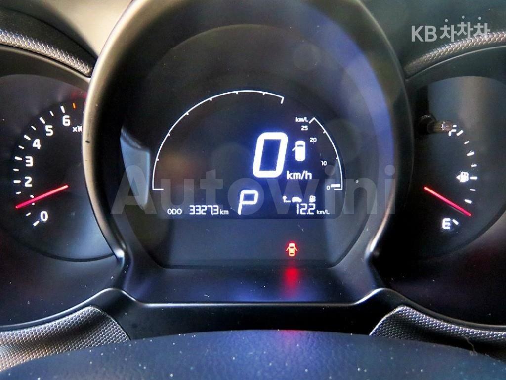 2019 KIA RAY 1.0 GASOLINE PRESTIGE - 9