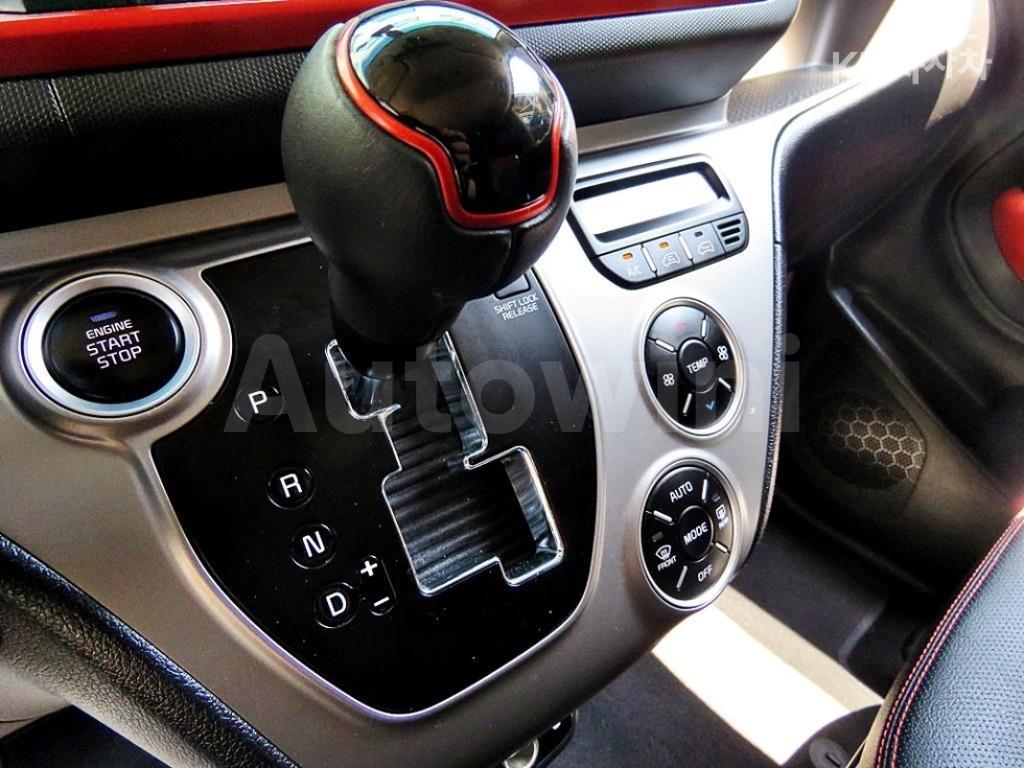 2019 KIA RAY 1.0 GASOLINE PRESTIGE - 11