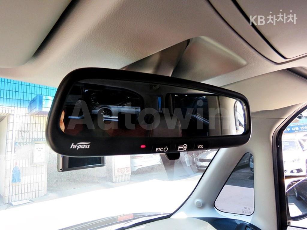 2019 KIA RAY 1.0 GASOLINE PRESTIGE - 12
