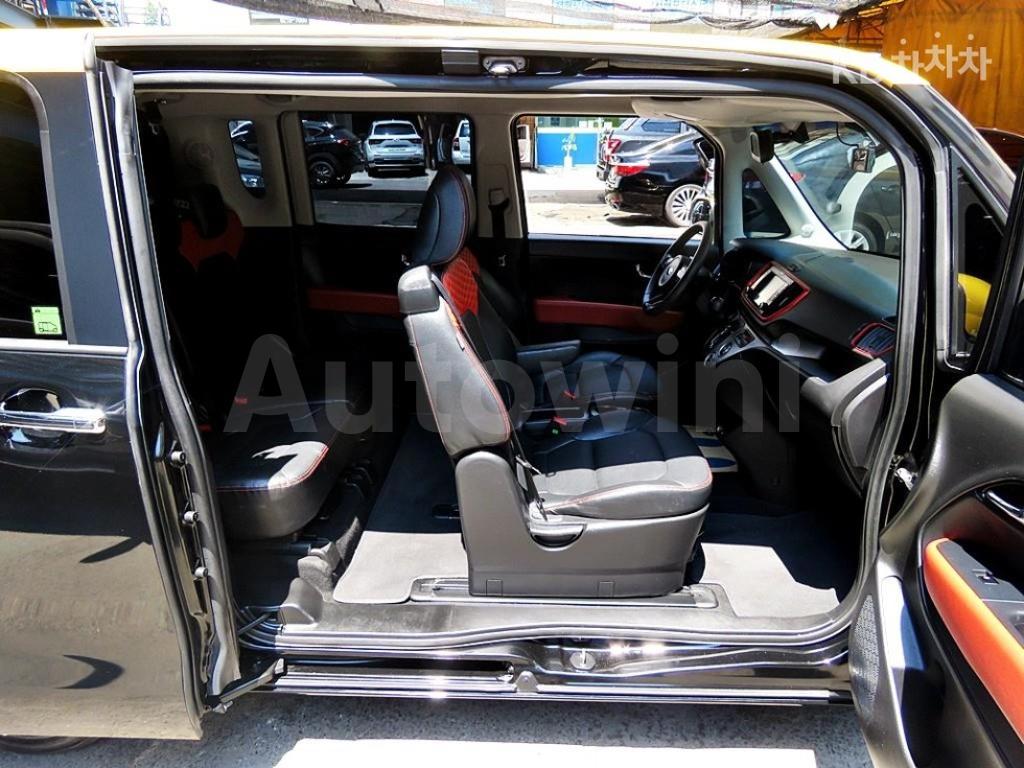 2019 KIA RAY 1.0 GASOLINE PRESTIGE - 13
