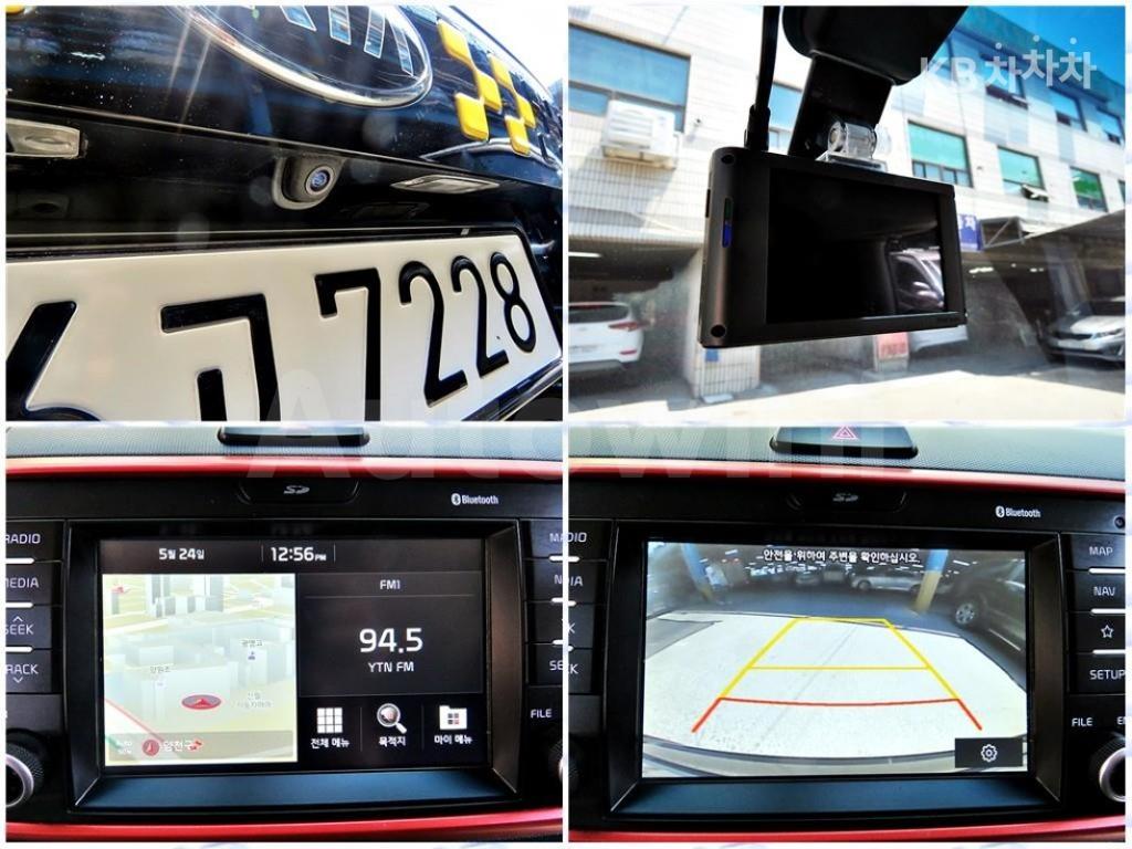 2019 KIA RAY 1.0 GASOLINE PRESTIGE - 14