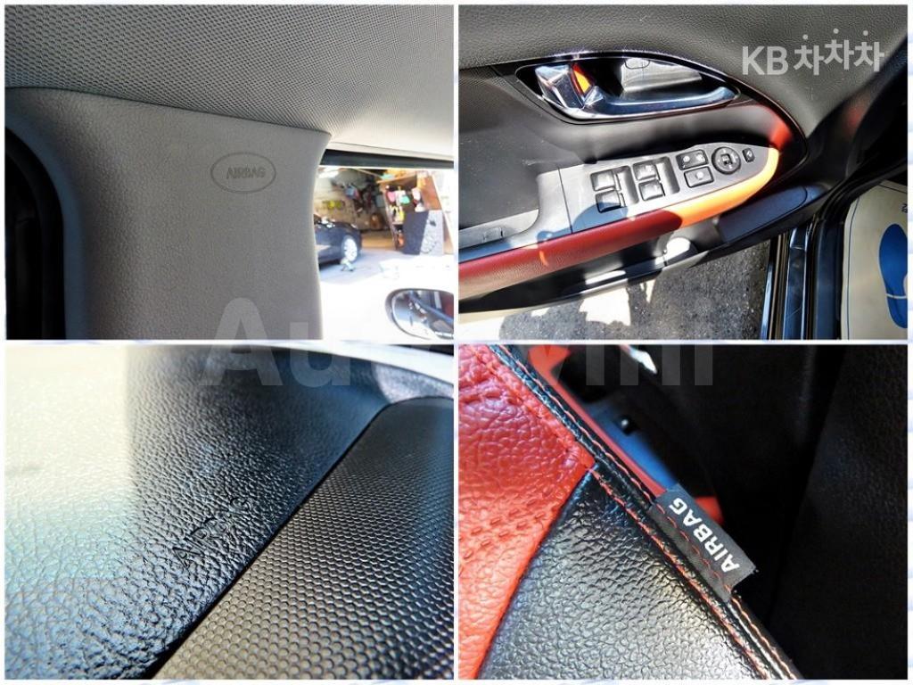 2019 KIA RAY 1.0 GASOLINE PRESTIGE - 16