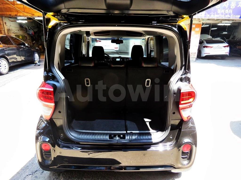 2019 KIA RAY 1.0 GASOLINE PRESTIGE - 17