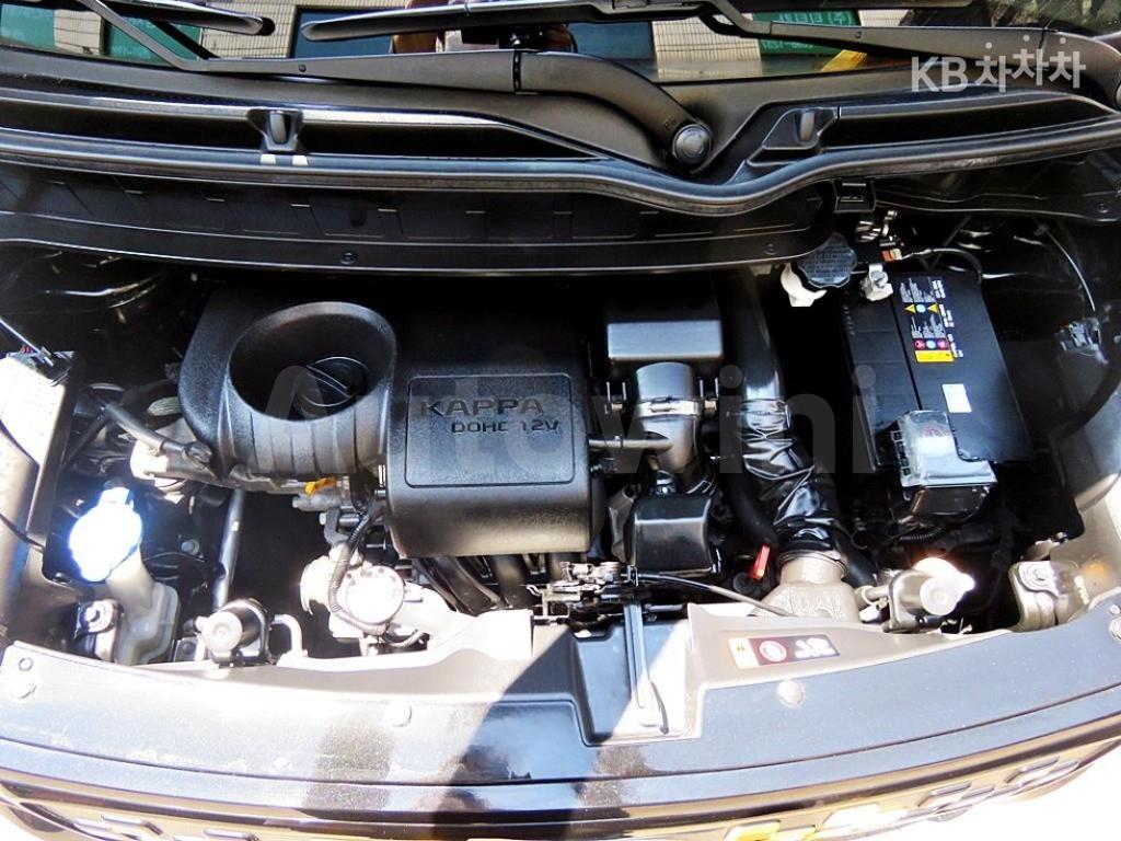 2019 KIA RAY 1.0 GASOLINE PRESTIGE - 18