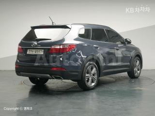 KMHSN81XBFU092509 2015 HYUNDAI MAXCRUZ DIESEL(E-VGT)2.2 2WD EXCLUSIVE 7 SEATS BASIC-2