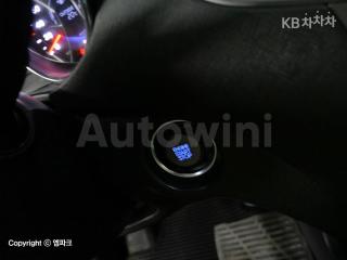 2015 HYUNDAI MAXCRUZ DIESEL(E-VGT)2.2 2WD EXCLUSIVE 7 SEATS BASIC - 16