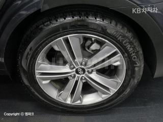 2015 HYUNDAI MAXCRUZ DIESEL(E-VGT)2.2 2WD EXCLUSIVE 7 SEATS BASIC - 18