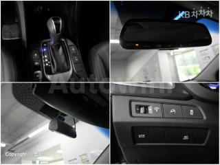 2015 HYUNDAI MAXCRUZ DIESEL(E-VGT)2.2 2WD EXCLUSIVE 7 SEATS BASIC - 19