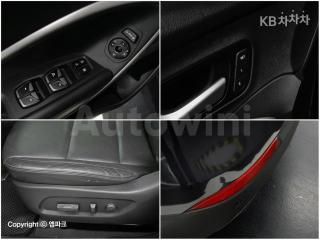 2015 HYUNDAI MAXCRUZ DIESEL(E-VGT)2.2 2WD EXCLUSIVE 7 SEATS BASIC - 20