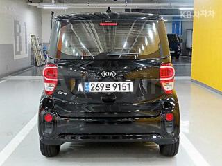 KNACK811BMT241327 2021 KIA  RAY 1.0 GASOLINE SIGNATURE-3