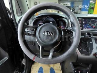 2021 KIA  RAY 1.0 GASOLINE SIGNATURE - 7