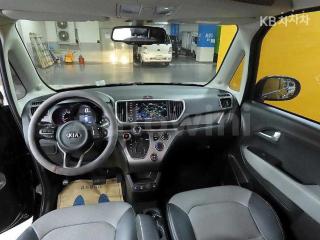 2021 KIA  RAY 1.0 GASOLINE SIGNATURE - 8