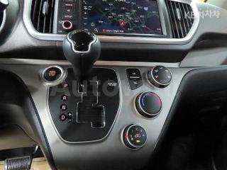 2021 KIA  RAY 1.0 GASOLINE SIGNATURE - 10