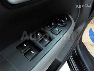 2021 KIA  RAY 1.0 GASOLINE SIGNATURE - 11