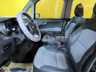 2021 KIA  RAY 1.0 GASOLINE SIGNATURE - 12