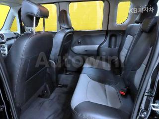 2021 KIA  RAY 1.0 GASOLINE SIGNATURE - 13