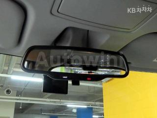 2021 KIA  RAY 1.0 GASOLINE SIGNATURE - 15