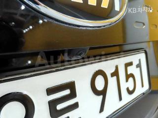 2021 KIA  RAY 1.0 GASOLINE SIGNATURE - 17