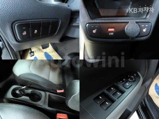2021 KIA  RAY 1.0 GASOLINE SIGNATURE - 18