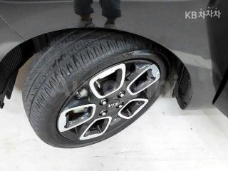 2021 KIA  RAY 1.0 GASOLINE SIGNATURE - 19