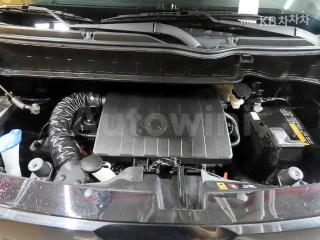 2021 KIA  RAY 1.0 GASOLINE SIGNATURE - 20