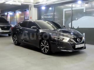 1N4AA6AP9JC404078 2018 NISSAN MAXIMA 3.5 플라티늄-1