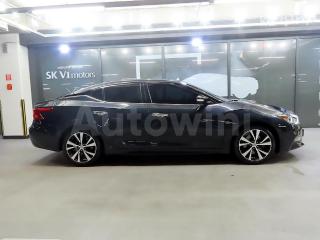 1N4AA6AP9JC404078 2018 NISSAN MAXIMA 3.5 플라티늄-2