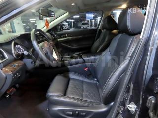 1N4AA6AP9JC404078 2018 NISSAN MAXIMA 3.5 플라티늄-5