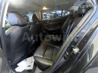 2018 NISSAN MAXIMA 3.5 플라티늄 - 7
