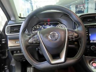 2018 NISSAN MAXIMA 3.5 플라티늄 - 8