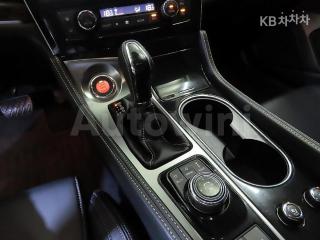 2018 NISSAN MAXIMA 3.5 플라티늄 - 12