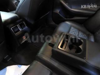 2018 NISSAN MAXIMA 3.5 플라티늄 - 13
