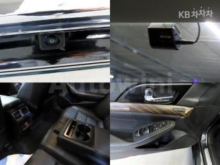 2018 NISSAN MAXIMA 3.5 플라티늄 - 18