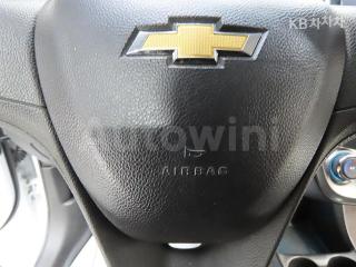 2016 GM DAEWOO (CHEVROLET) THE NEXT SPARK 1.0 승용VAN BASIC - 14