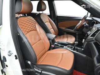 2018 SSANGYONG TIVOLI ARMOUR 1.6 DIESEL GEAR EDITION 2WD - 10