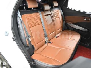 2018 SSANGYONG TIVOLI ARMOUR 1.6 DIESEL GEAR EDITION 2WD - 12