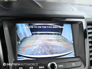 2018 SSANGYONG TIVOLI ARMOUR 1.6 DIESEL GEAR EDITION 2WD - 15