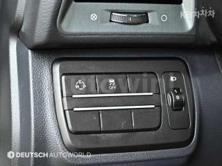 2018 SSANGYONG TIVOLI ARMOUR 1.6 DIESEL GEAR EDITION 2WD - 18
